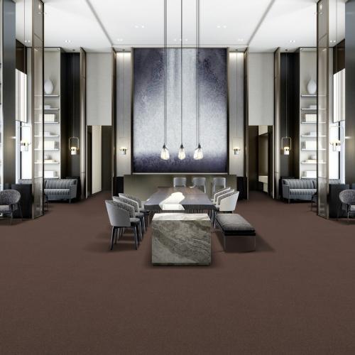 Ковровая плитка Forbo Tessera Basis Pro 4384 Sable